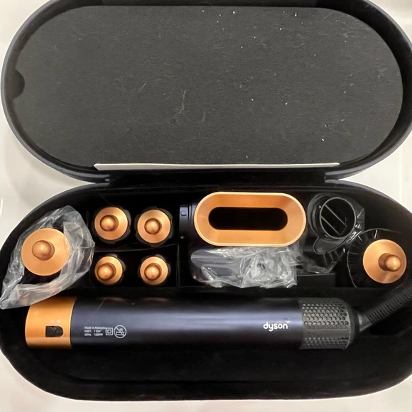 Dyson Hair Dyson Airwrap Complete Gift Set Poshmark